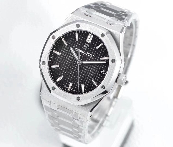 zf厂爱彼15500价格 高仿爱彼皇家橡树15500ST.OO.1220ST.03 机械男表¥3980 第2张 zf厂爱彼15500价格 高仿爱彼皇家橡树15500ST.OO.1220ST.03 机械男表¥3980 第2张