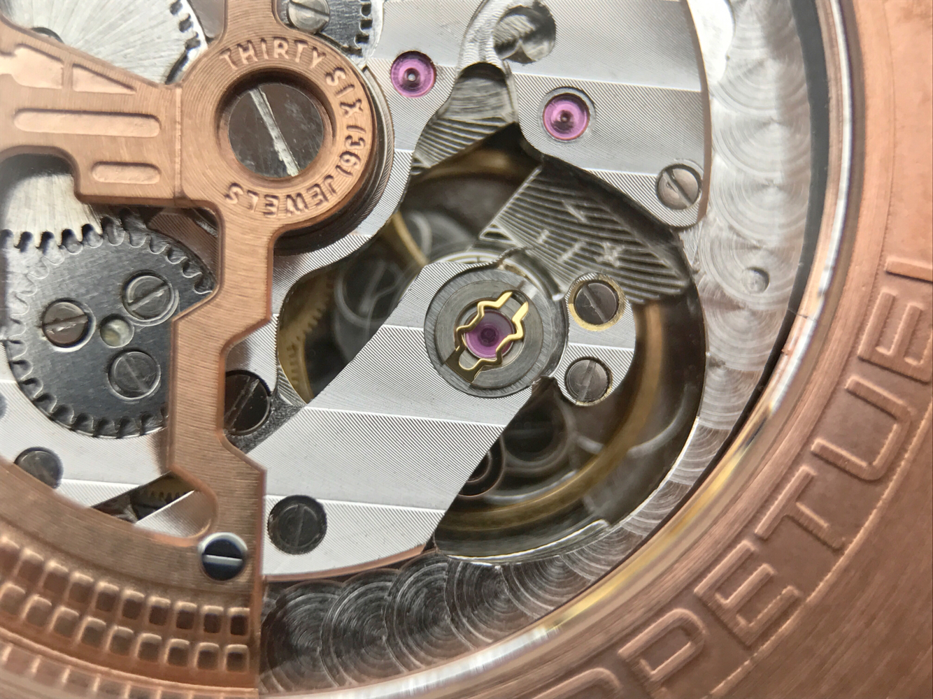 爱彼皇家橡树高仿表 26574OR.OO.1220OR.01 jf厂手表￥3680 第17张